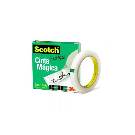 Cinta mágica Scotch 19×65.8.