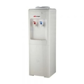 Enfriador y calentador de agua MDD10CB blanco