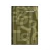 Libro 1/8 con indice 96 hojas Estrella